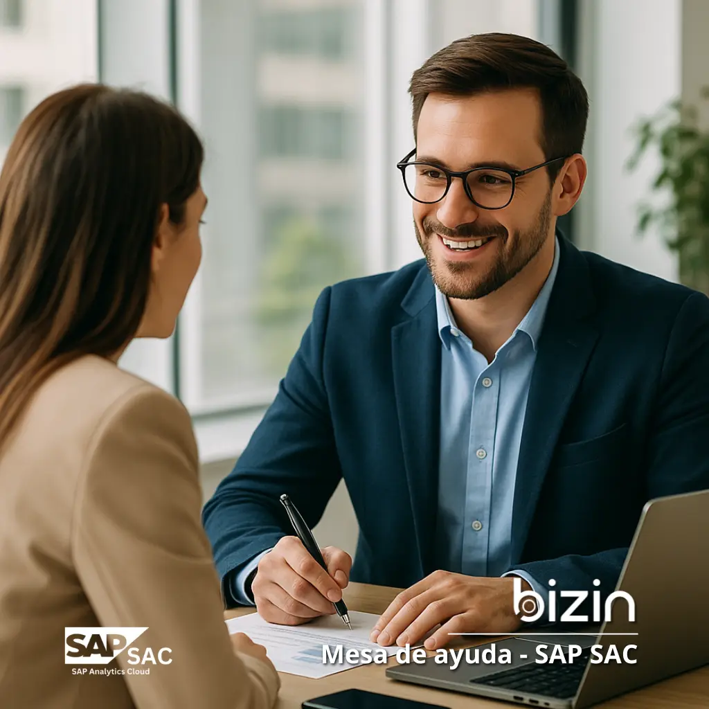 [Consultoría (Plan prepago) (SAP SAC)] Mesa de ayuda (horas/suscripcion) (copia) (SAP SAC)