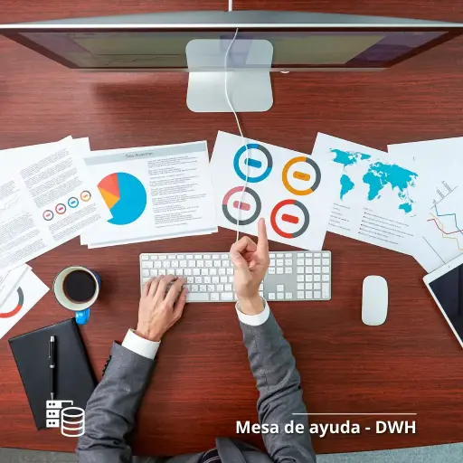 Consultoría (Plan prepago)